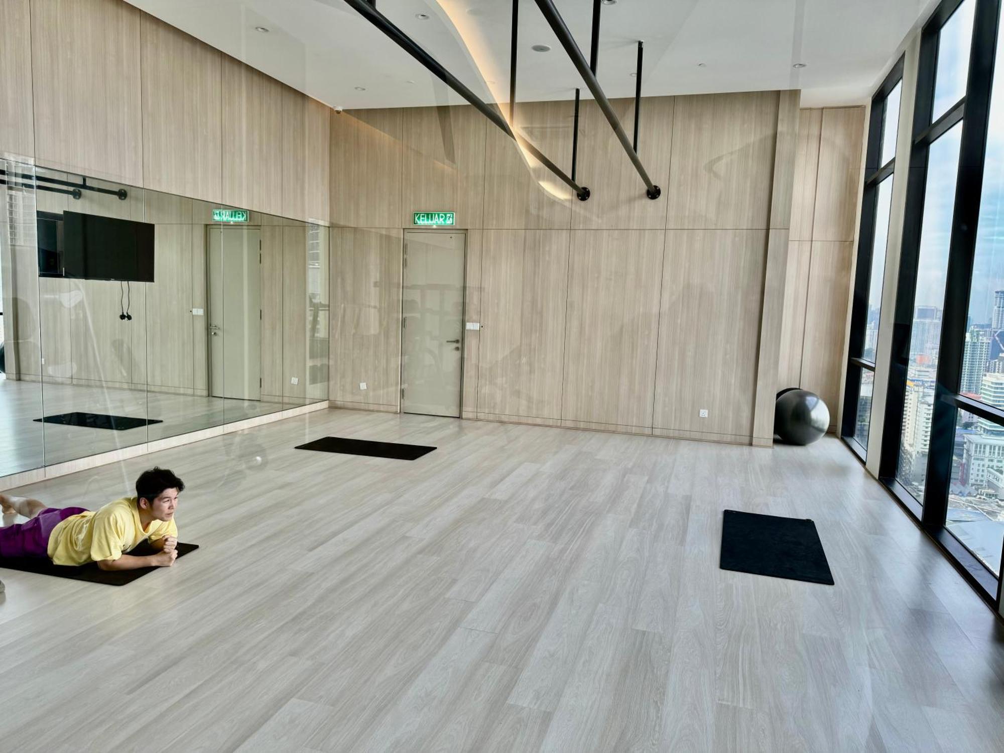 Axon Residence By Classy 1 Minutes Pavilion Kuala Lumpur Kültér fotó