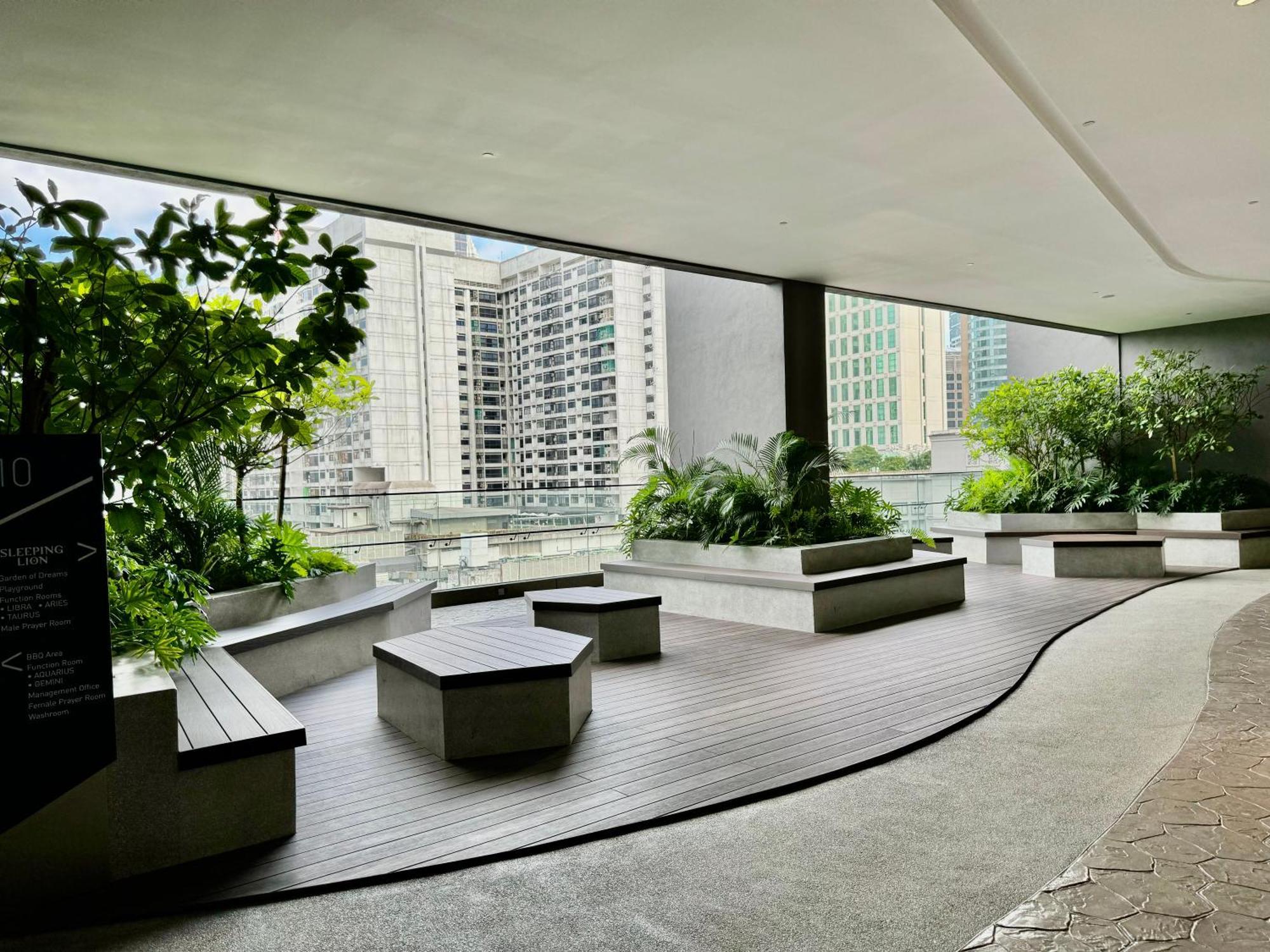 Axon Residence By Classy 1 Minutes Pavilion Kuala Lumpur Kültér fotó