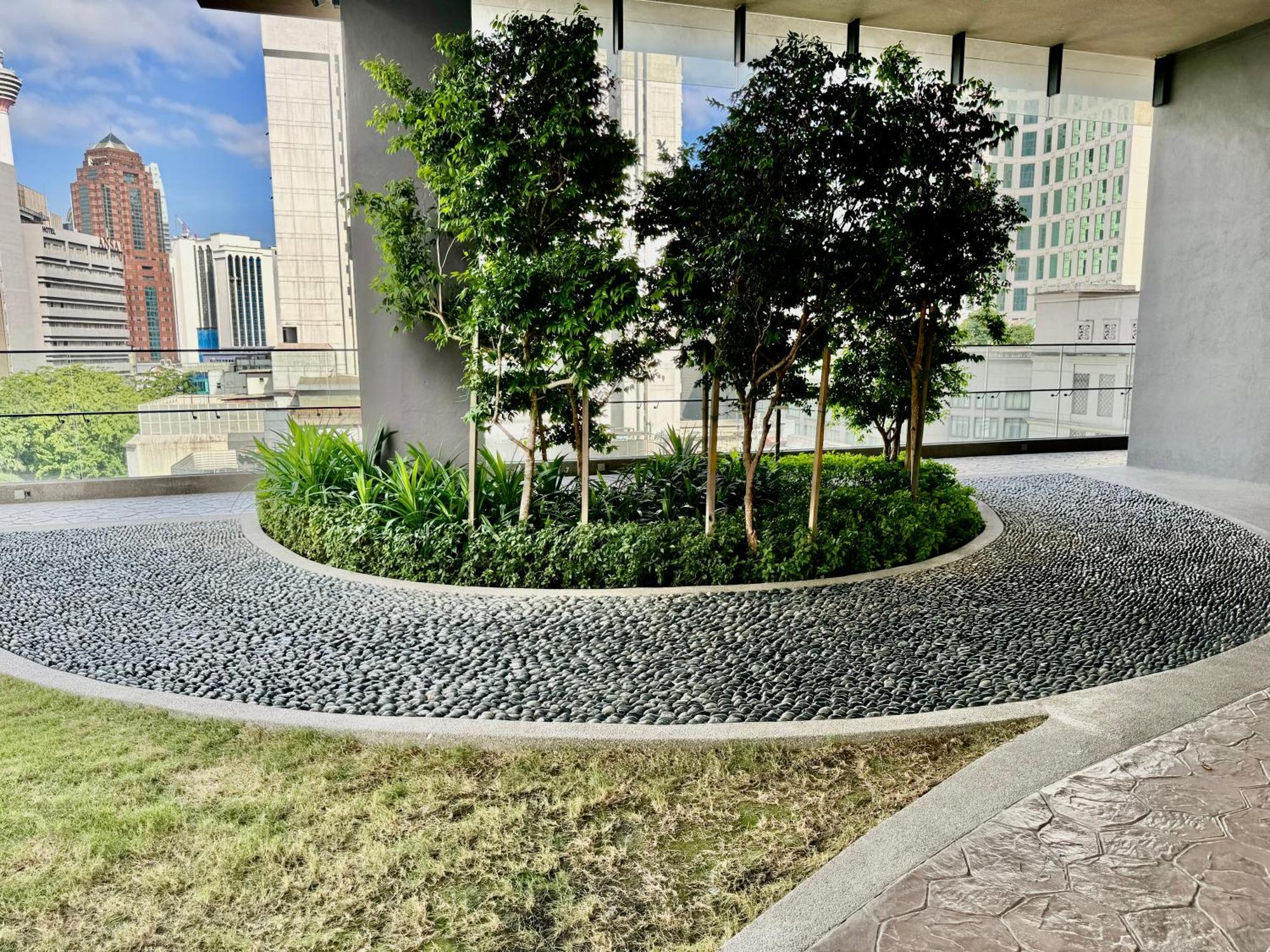 Axon Residence By Classy 1 Minutes Pavilion Kuala Lumpur Kültér fotó