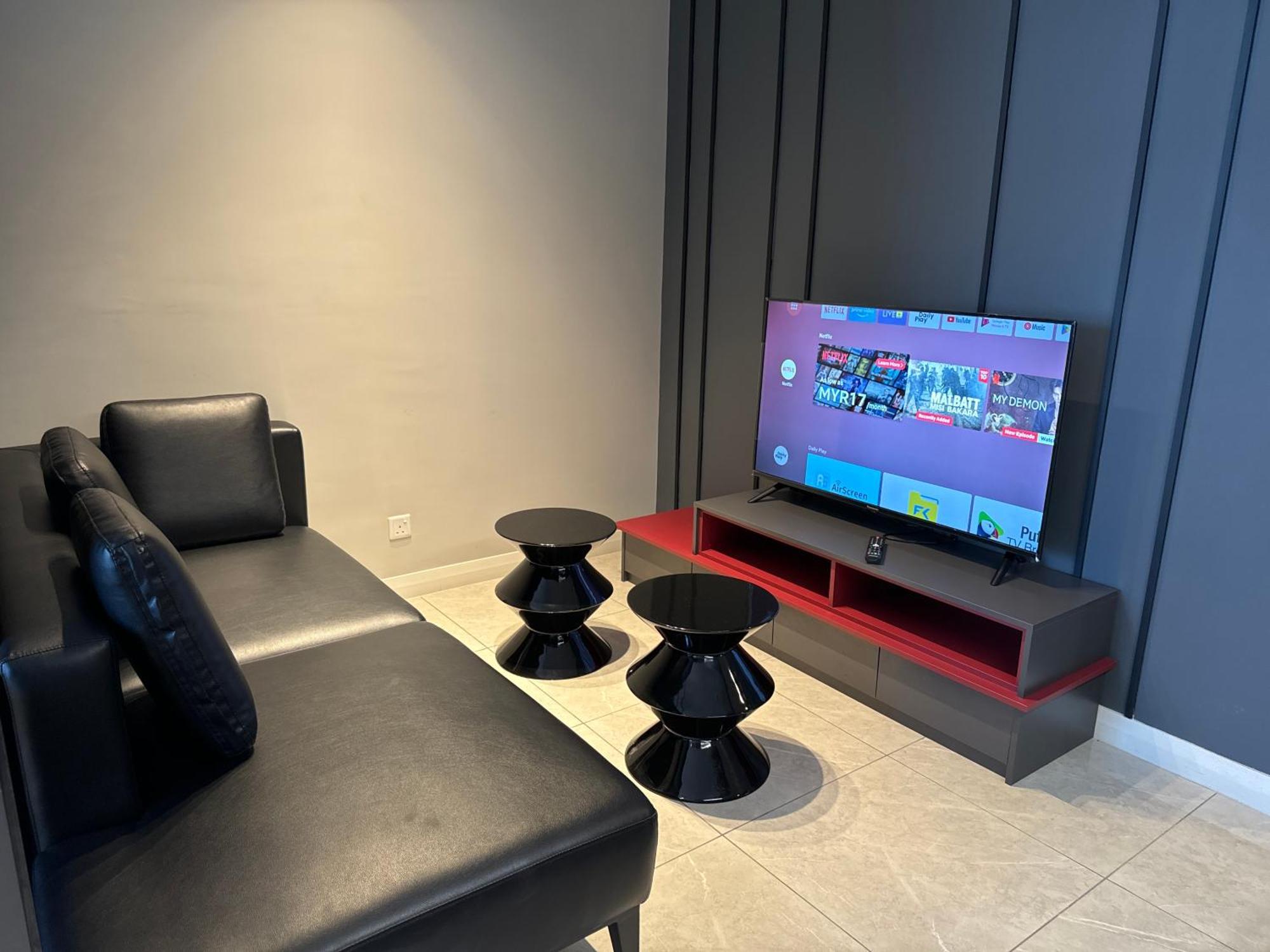 Axon Residence By Classy 1 Minutes Pavilion Kuala Lumpur Kültér fotó