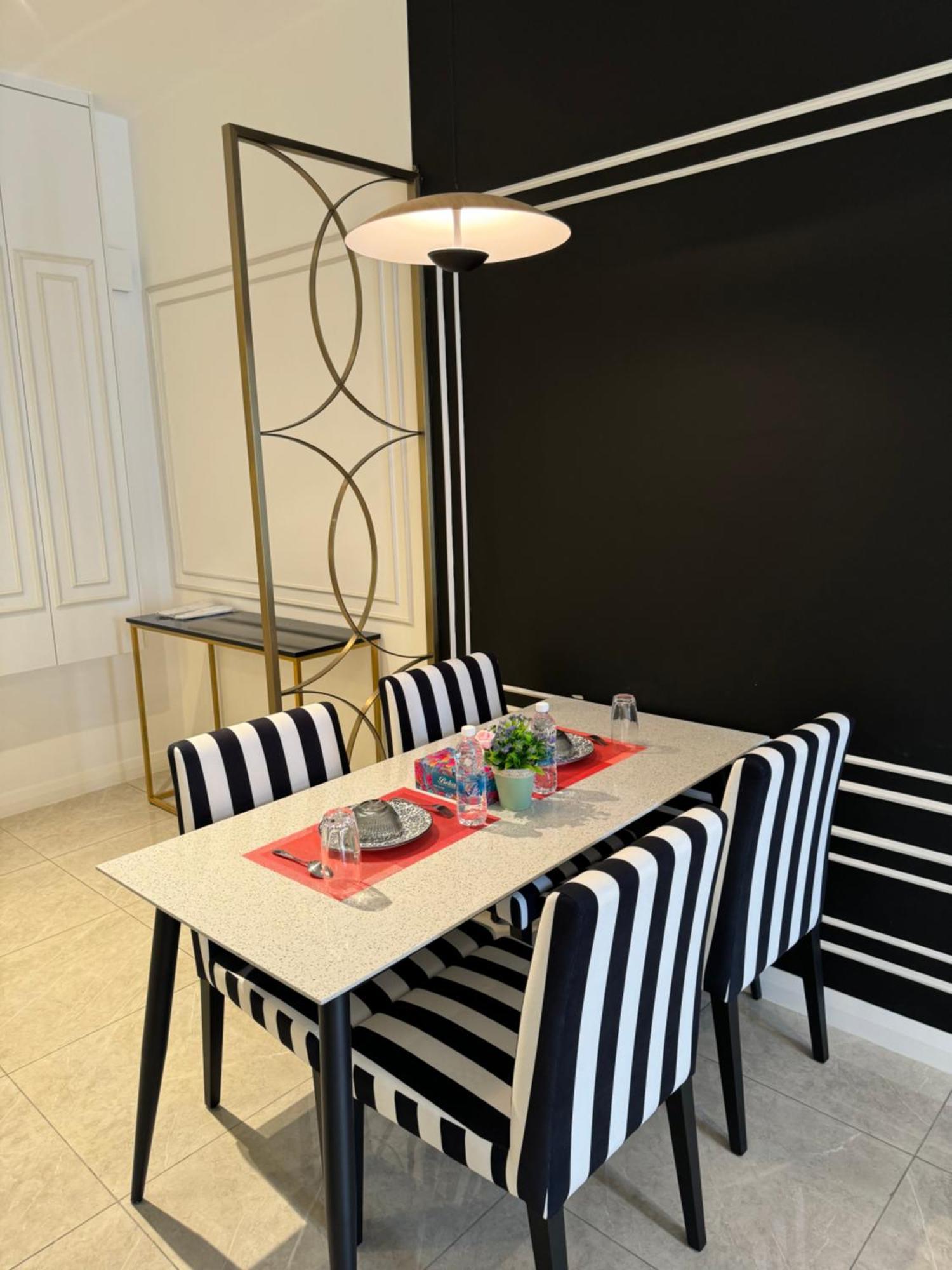 Axon Residence By Classy 1 Minutes Pavilion Kuala Lumpur Kültér fotó