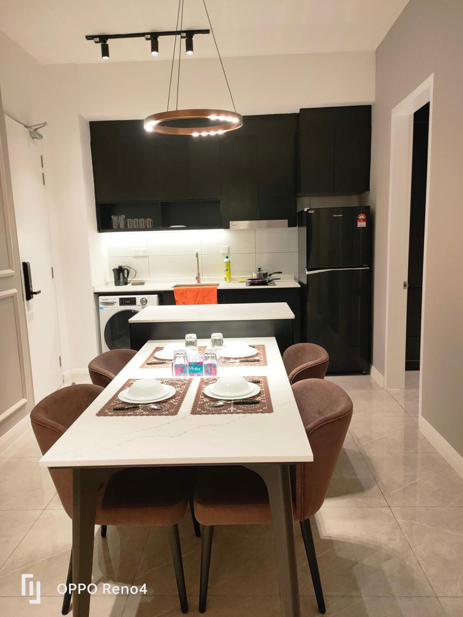 Axon Residence By Classy 1 Minutes Pavilion Kuala Lumpur Kültér fotó